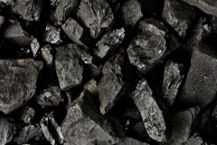 Llanwyddelan coal boiler costs