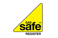 gas safe companies Llanwyddelan